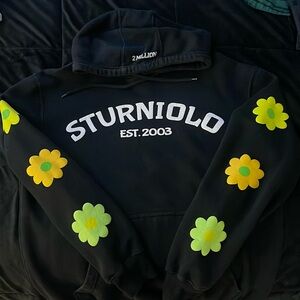 Sturniolo triplets hoodie